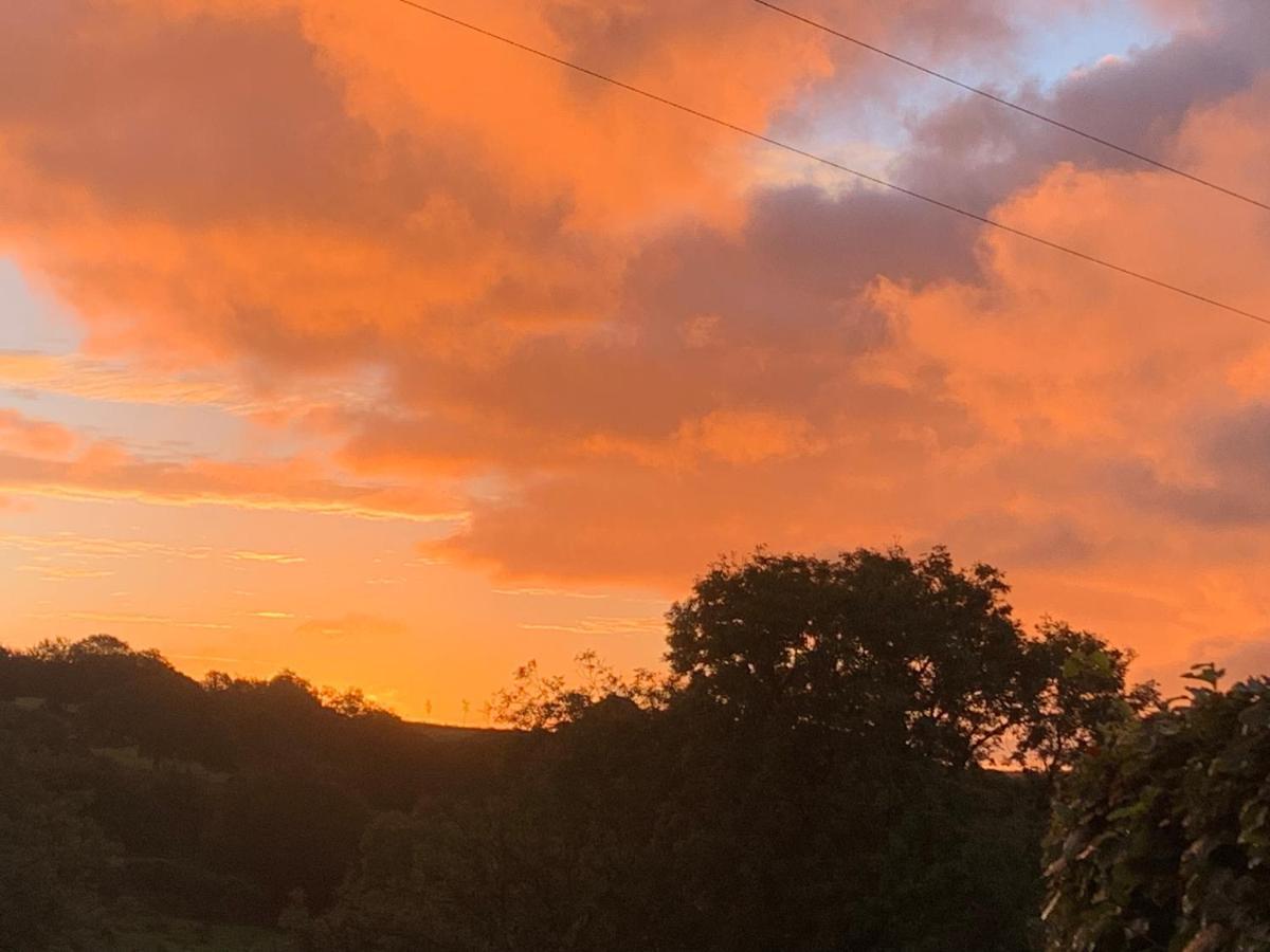 Sunshine CottageStudley  エクステリア 写真