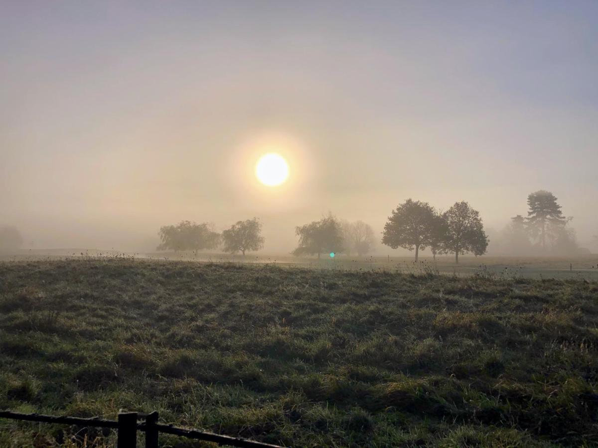 Sunshine CottageStudley  エクステリア 写真