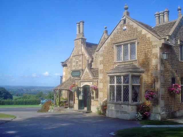 Sunshine CottageStudley  エクステリア 写真