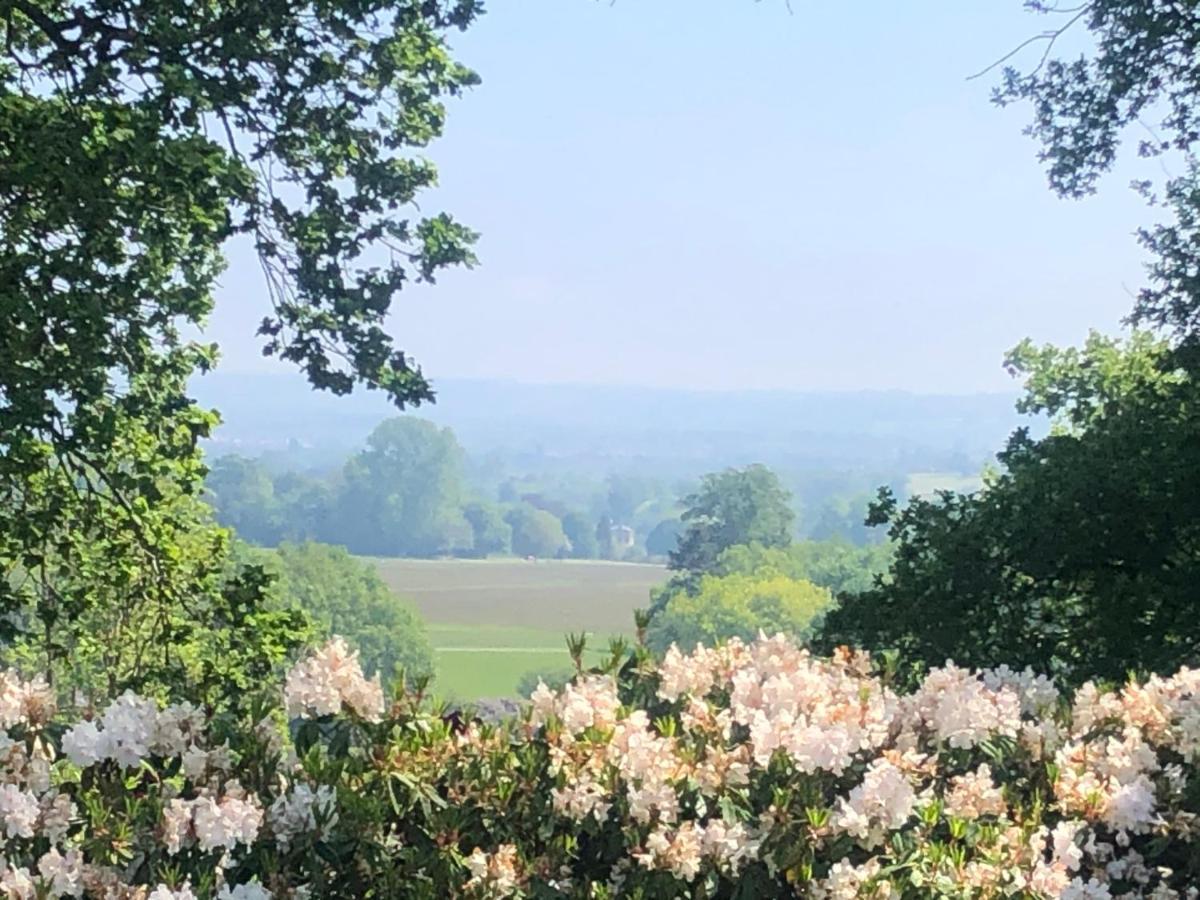 Sunshine CottageStudley  エクステリア 写真