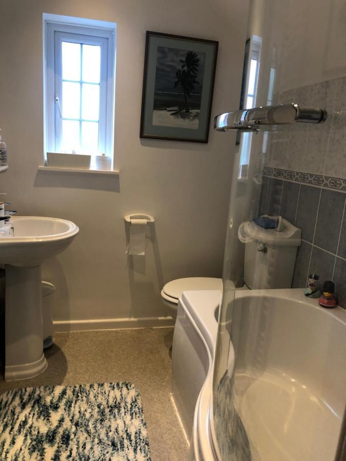 Sunshine CottageStudley  エクステリア 写真